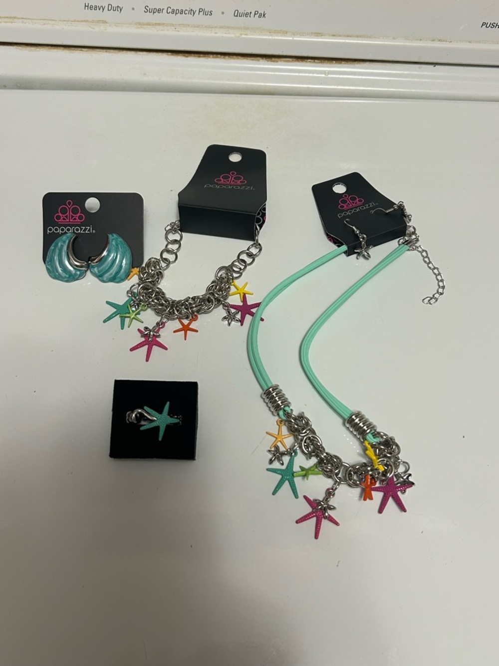 Paparazzi Accessories Jewelry Set